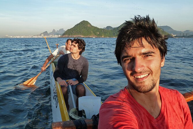 Sugar Loaf Mountain Canoe Tour in Rio de Janeiro - How long this really takes: a tight 4-hour plan that avoids the day-drain