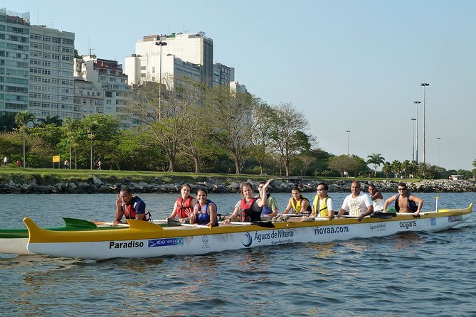 Sugar Loaf Mountain Canoe Tour in Rio de Janeiro - What to pack (and how to avoid a soggy mess after the swim)