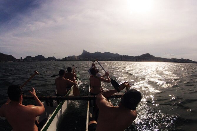 Sugar Loaf Mountain Canoe Tour in Rio de Janeiro - Starting at Posto 1 in Flamengo, and what that means for your morning