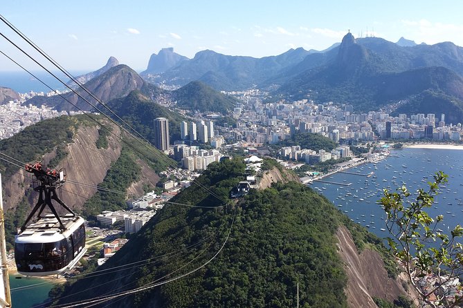 Sugar Loaf Mountain Hiking and Climbing - Technical Trail and Stone Ramps: Where the Hike Turns Into a Skill Day