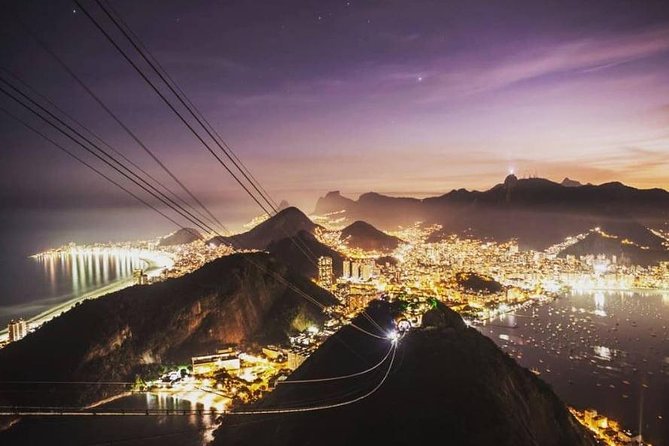 Sugarloaf Cable Car Ticket - Price and value: is $39.04 a fair deal?