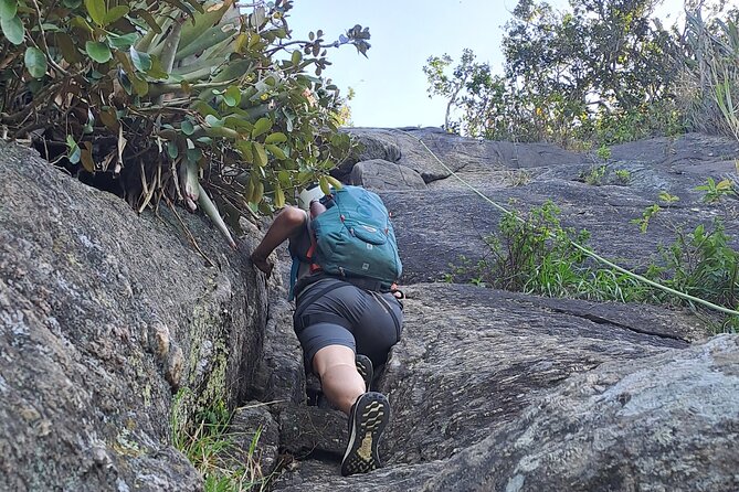 Sugarloaf Mountain Adventure - Stop 3: Praia Vermelha, finishing near the water