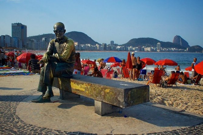 Sugarloaf Mountain & Beaches Half-Day Tour - How the guide changes what you notice