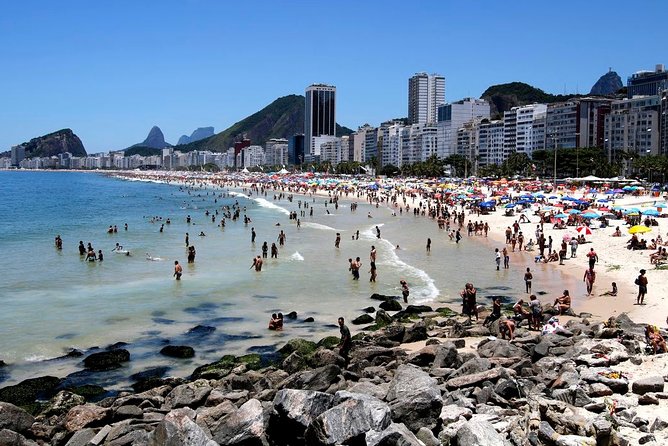 Sugarloaf Mountain & Beaches Half-Day Tour - Price and value: what $73 actually buys you