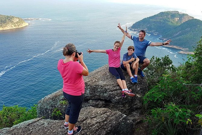 Sugarloaf Mountain Climbing Trail - Key things to know before you start climbing Sugarloaf