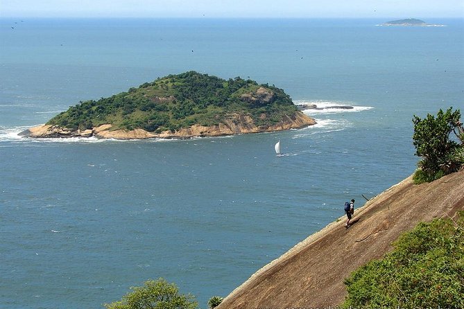 Sugarloaf Mountain Climbing Trail - Safety, gear, and why the guides earn your trust