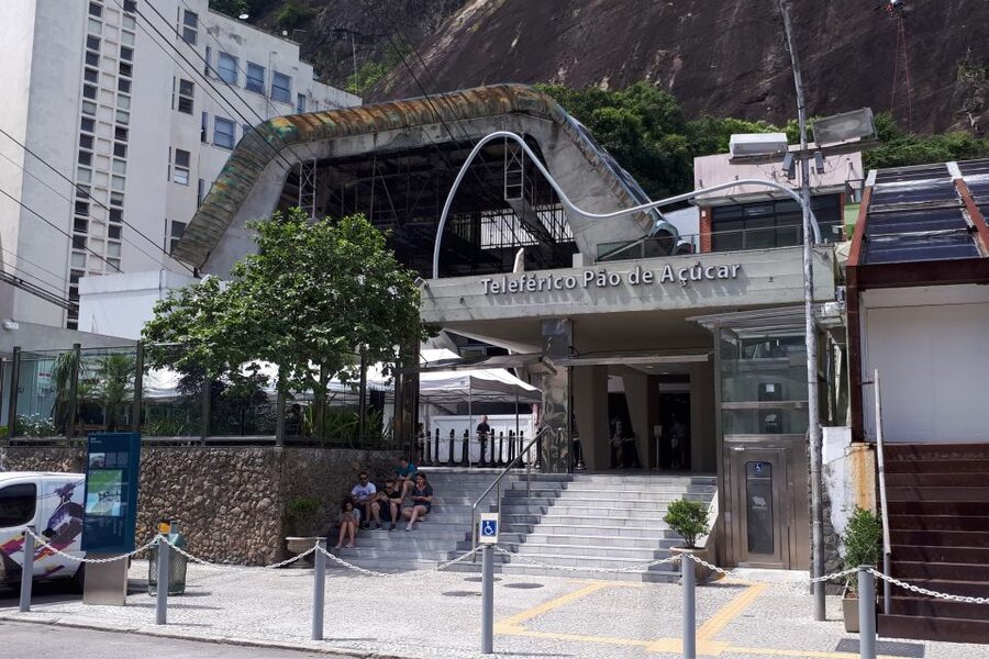 Sugarloaf Mountain Fast-Pass Ticket and Guided Tour - Price and Value: What You’re Paying For
