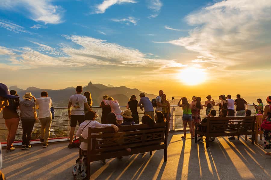 Sugarloaf Mountain Fast-Pass Ticket and Guided Tour - Who This Tour Fits Best