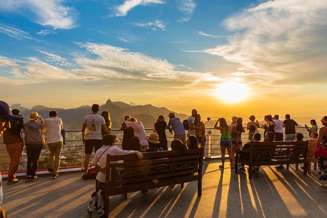 Sugarloaf Mountain Fast-Pass Ticket & Guided Tour - Sugarloaf Mountain fast-pass, built for timing and photos