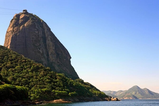 Sugarloaf mountain Hiking & Climbing - What makes this Sugarloaf hike different