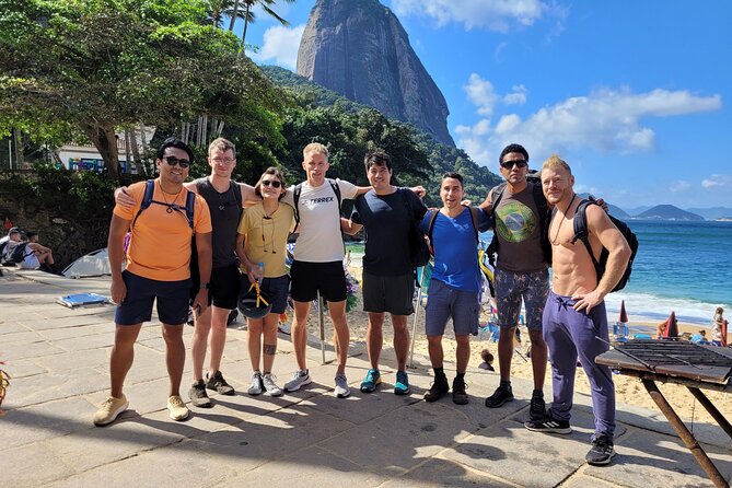 Sugarloaf mountain Hiking & Climbing - Quick hits before you go