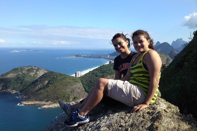 SugarLoaf Mountain Hiking Tour- Rio de Janeiro by Rio Eco Trip - Key points that shape your hike