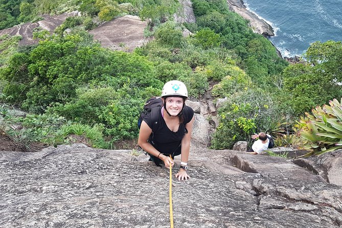 SugarLoaf Mountain Hiking Tour- Rio de Janeiro by Rio Eco Trip - Where your Sugarloaf route begins: Urca’s Praia Vermelha and the Cooper Track