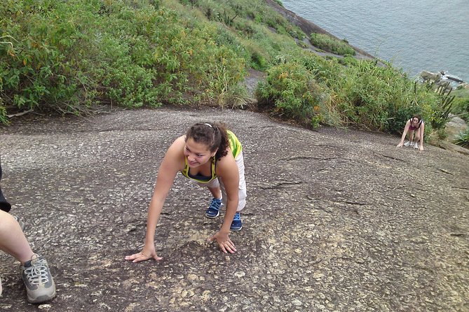 SugarLoaf Mountain Hiking Tour- Rio de Janeiro by Rio Eco Trip - Getting to the top at 396 m, without wasting time on crowds