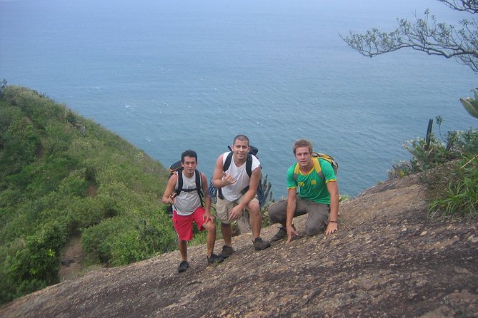 SugarLoaf Mountain Hiking Tour- Rio de Janeiro by Rio Eco Trip - The “private transportation plus private tour” value equation