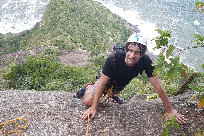 SugarLoaf Mountain Hiking Tour- Rio de Janeiro by Rio Eco Trip - How difficult is it, really? Fitness expectations without guesswork