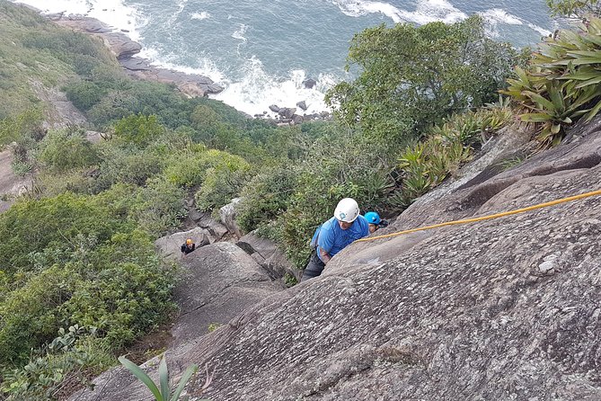 SugarLoaf Mountain Hiking Tour- Rio de Janeiro by Rio Eco Trip - Weather, timing, and the reality of a 4-hour mountain plan