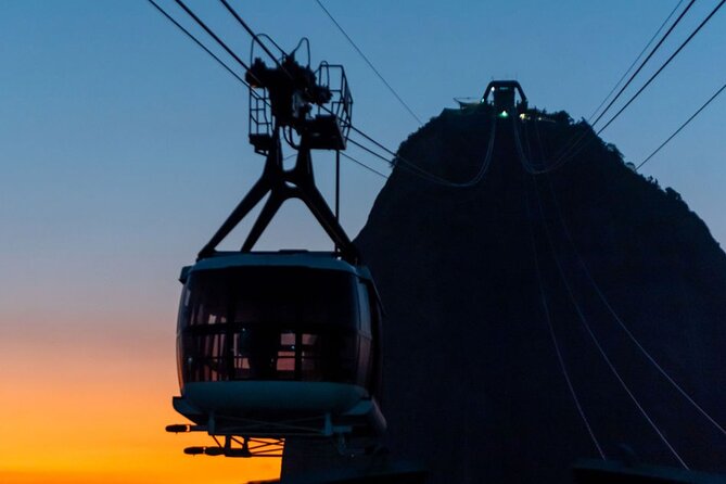 Sugarloaf Mountain Sunrise Experience with Breakfast & Transfer - Key Highlights to Know Before You Go