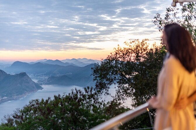 Sugarloaf Mountain Sunrise Experience with Breakfast & Transfer - Price and Logistics: what you are really paying for