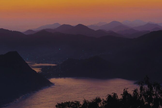 Sugarloaf Mountain Sunrise Experience with Breakfast & Transfer - Who should book this Sugarloaf sunrise with breakfast and transfer