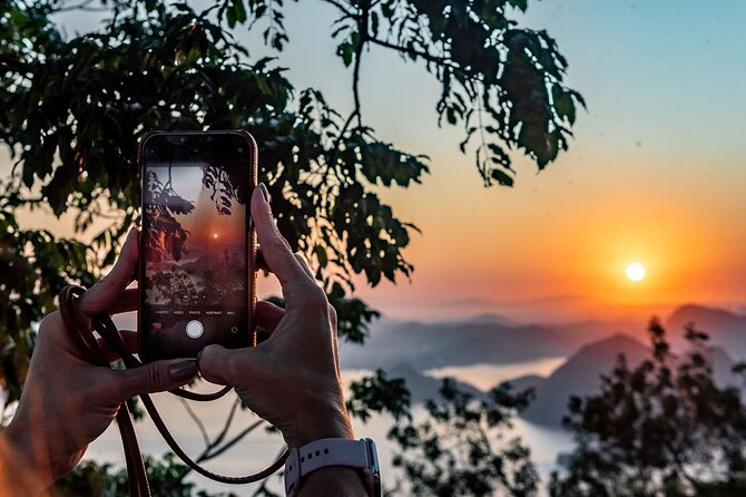 Sugarloaf Mountain Sunrise Experience with Breakfast & Transfer - Should you book this tour or try it on your own?