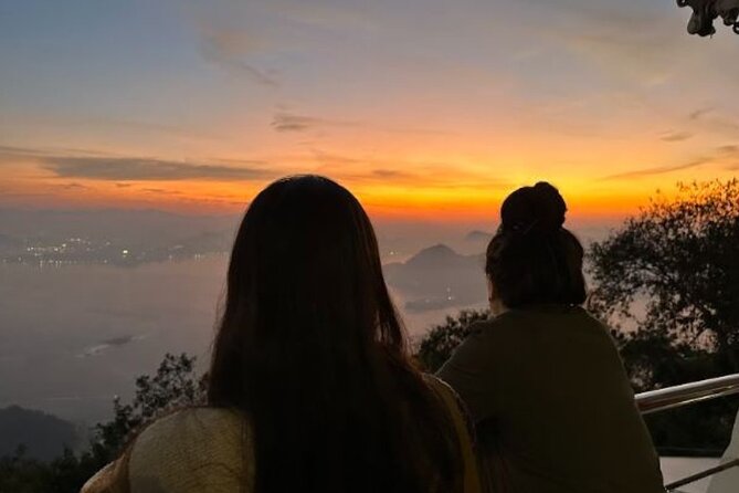 Sugarloaf Mountain Sunrise Experience with Breakfast & Transfer - FAQ