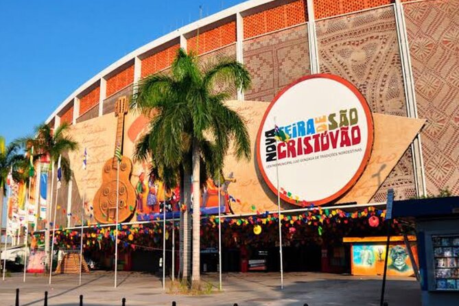 Sunday Food Tour: History, Culture & All-Inclusive Experience. - Key highlights that matter in real life