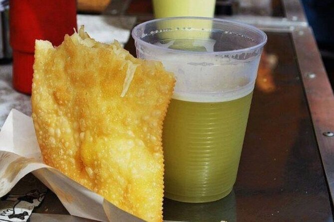Sunday Food Tour: History, Culture & All-Inclusive Experience. - Why a Sunday Food Tour Beats Random Snacking in Rio