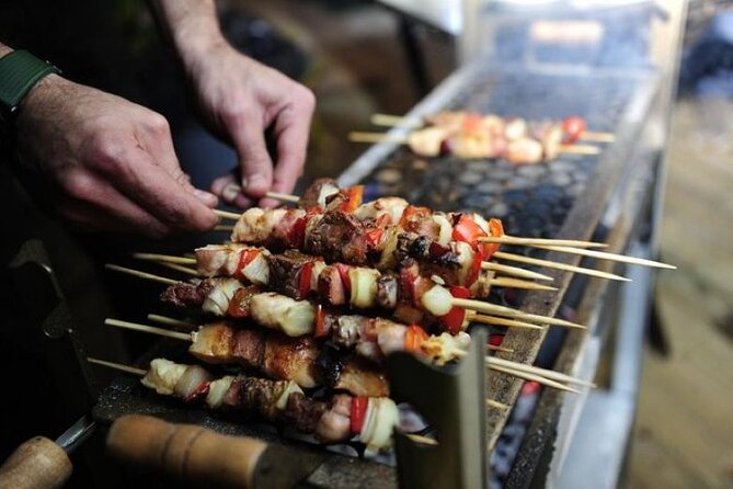 Sunday Food Tour: History, Culture & All-Inclusive Experience. - Price and value when it is $433.51 per group