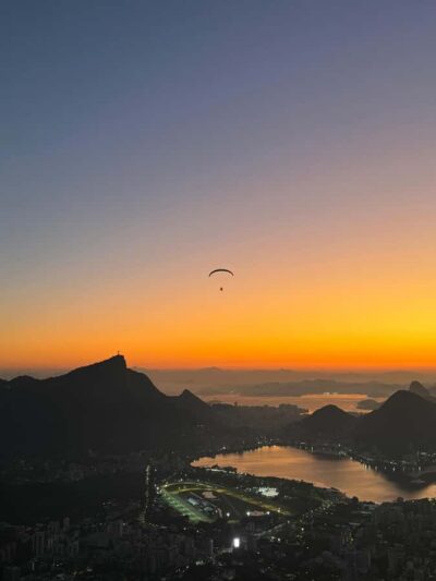 Sunrise at Morro Dois Irmãos + Vidigal Favela Experience