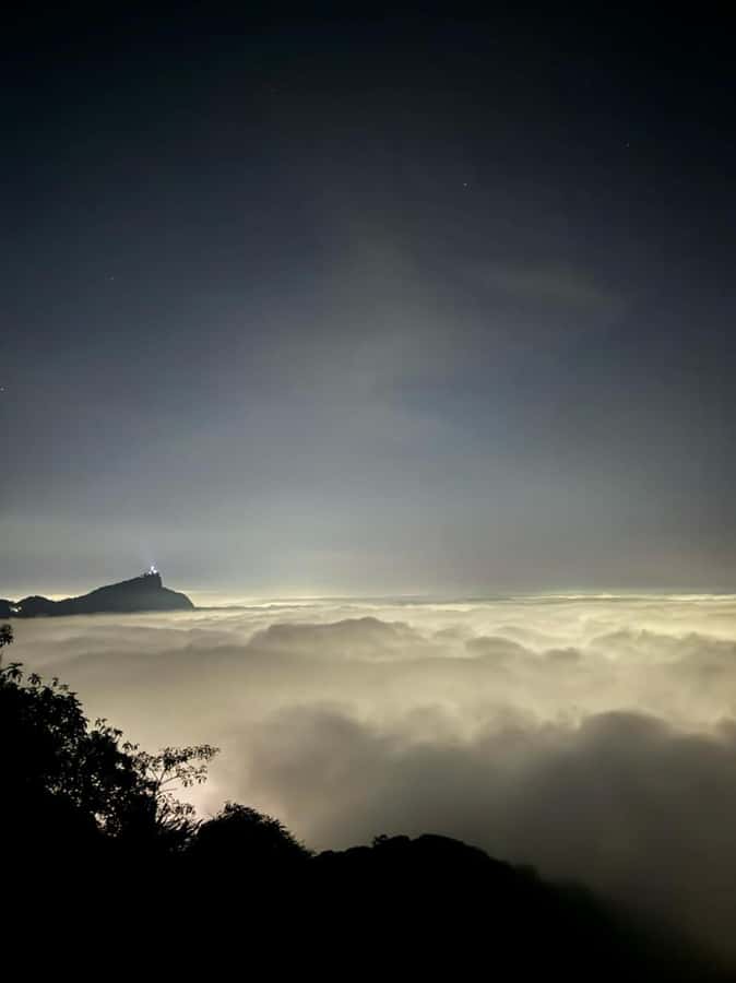Sunrise at Morro Dois Irmãos + Vidigal Favela Experience - How the 4 Hours Usually Unfold (And Why That’s a Plus)