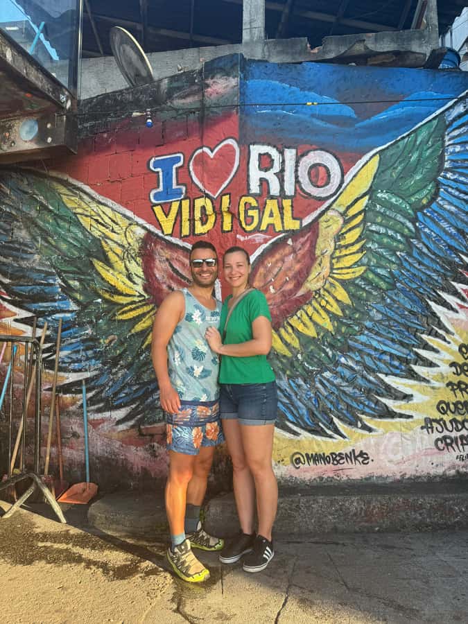 Sunrise at Morro Dois Irmãos + Vidigal Favela Experience - Who This Tour Fits Best, and Who Should Skip It