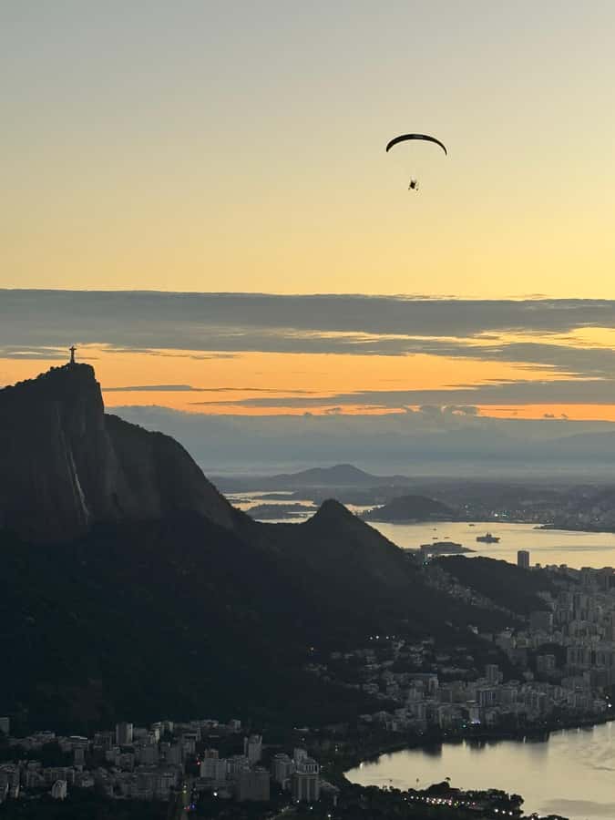 Sunrise at Morro Dois Irmãos + Vidigal Favela Experience - FAQ