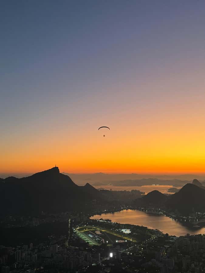 Sunrise at Morro Dois Irmãos + Vidigal Favela Experience - The Hike Reality Check, Footing, and What Comfortable Shoes Actually Means