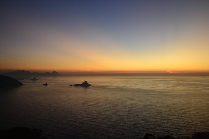 Sunrise at the Telegraph Rock - Small group morning: logistics that make a difference