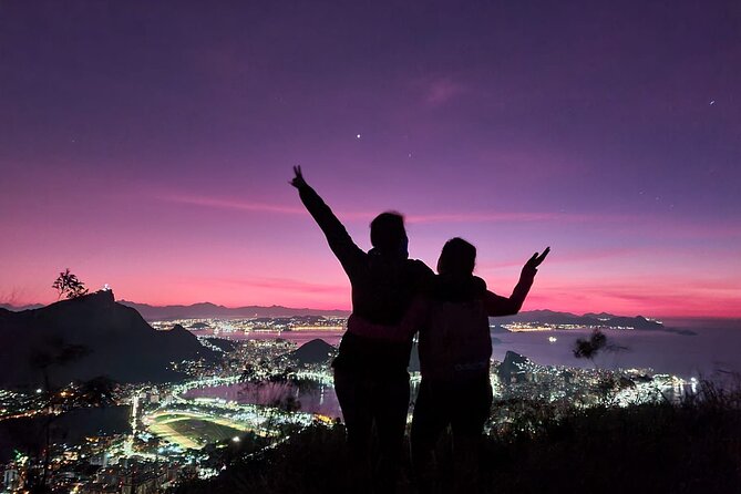 Sunrise Hike to Morro Dois Irmãos with Local Guide - Key highlights you will actually feel on this hike