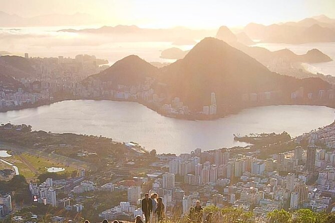 Sunrise Hike to Morro Dois Irmãos with Local Guide - Why a 3:00 am hike to Morro Dois Irmãos feels like Rio at its best
