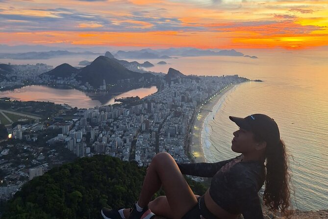 Sunrise Hike to Morro Dois Irmãos with Local Guide - Why guide Bea makes a difference, especially with photos and safety