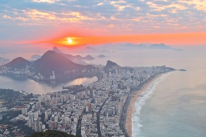 Sunrise Hike to Morro Dois Irmãos with Local Guide - Price and value: what $47.93 gets you, and what to budget for