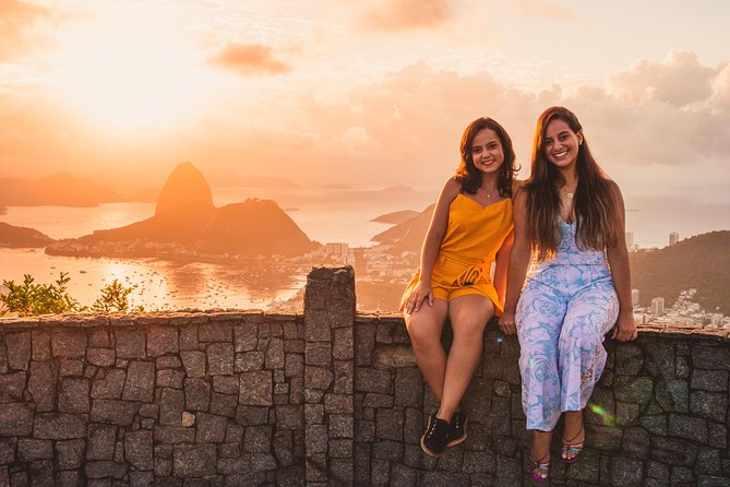 Sunrise Mirante dona Marta Specialized Guide and Photos - The meeting point and early start routine that keeps it smooth