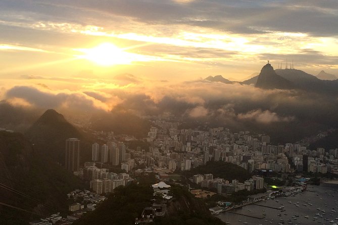 Sunset At Sugarloaf. 3 ½ Hours Tour. - Why Sugarloaf at sunset is worth your time