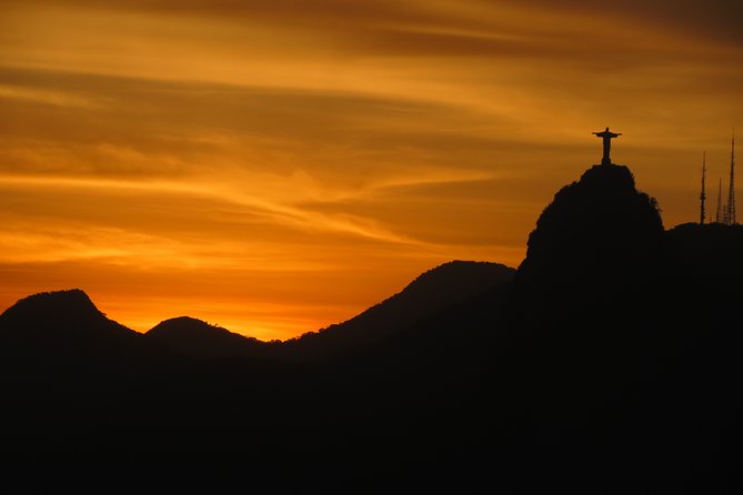 Sunset At Sugarloaf. 3 ½ Hours Tour. - Price and value: what $180 per group covers