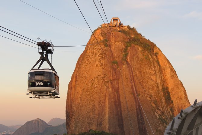 Sunset At Sugarloaf. 3 ½ Hours Tour. - What to bring and how to plan your evening