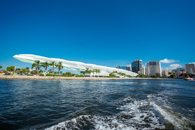 Sunset Boat Tour with Beer, Water, Soda and Snacks included - Stop 3: Adão e Eva Beach swim break, pool noodles, and a real reset