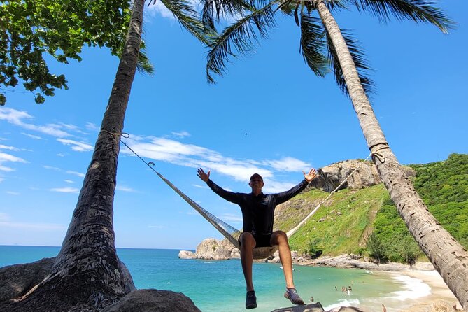 Sunset on Palmas Island: Rio’s Hidden Gem with Telegraph Stone - Quick hits: Telegraph Stone to Palmas Island, fast