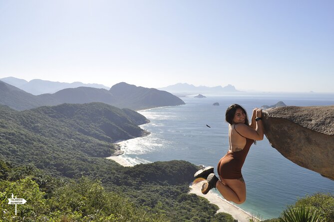 Sunset on Palmas Island: Rio’s Hidden Gem with Telegraph Stone - Who should book this tour (and who might skip it)