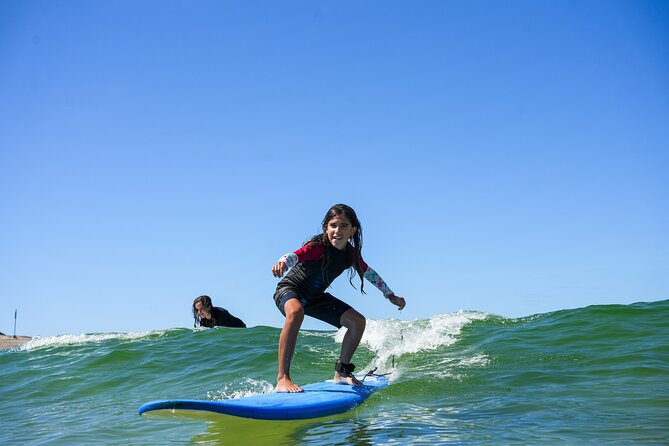 Surf class in Arpoador - Meeting at Station 7, Av. Francisco Bhering, Ipanema