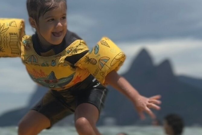 Surf Lessons at Arpoador Ipanema - Price and Value: Why $35.29 Can Be a Smart Deal