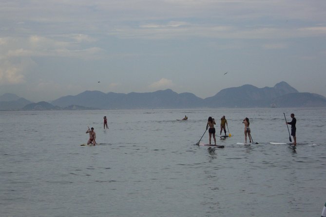 Surf Lessons in Rio de Janeiro - Why Barra da Tijuca is a smart choice for your first lesson