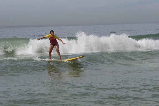 Surf Lessons in Rio de Janeiro - What to bring so you do not end up miserable after